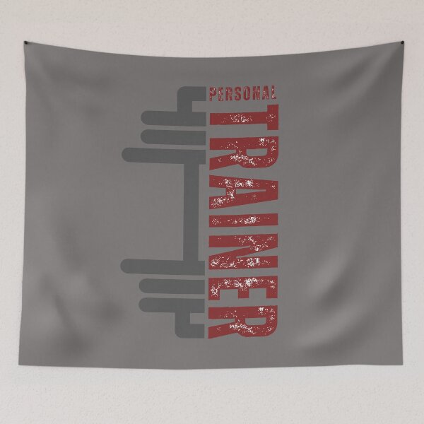 Item preview, Personal Trainer designed and sold by maistendencias.