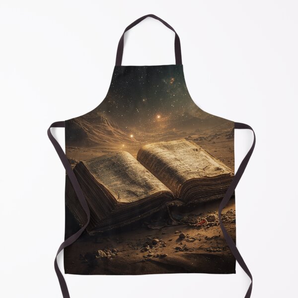 Item preview, The Tome of Cosmic Dreams designed and sold by oanaunciuleanu.