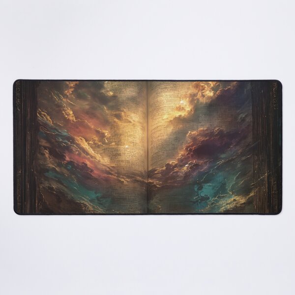 Item preview, The Tome of Cosmic Dreams designed and sold by oanaunciuleanu.