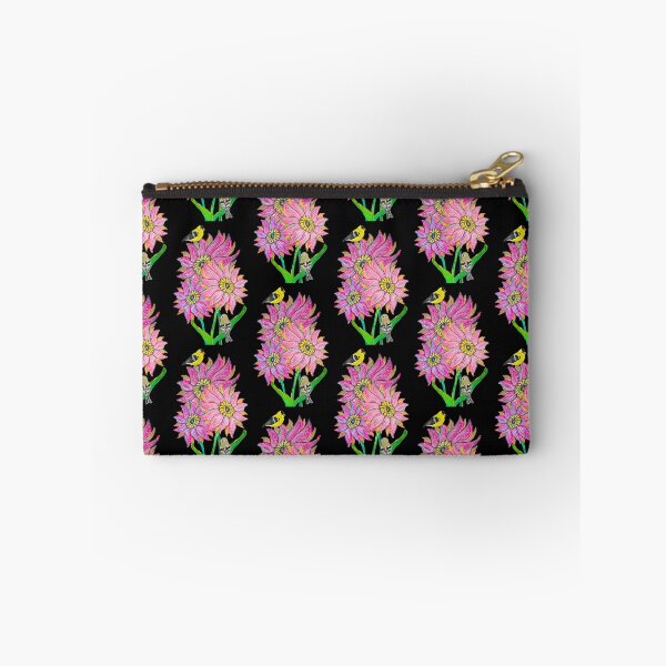 Item preview, Magic Flowers and Goldfinches designed and sold by TheArtyOne11.