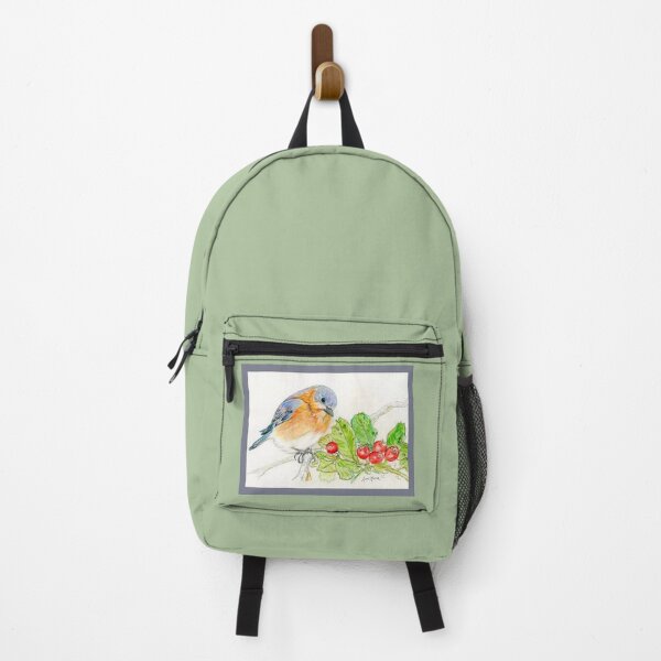 Item preview, Missouri - state bird and flower designed and sold by Annie Mason Art.