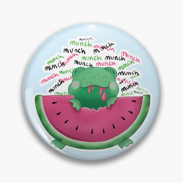 Artikelvorschau, Munch Munch Munch entworfen und verkauft von LoeverofAnimals.