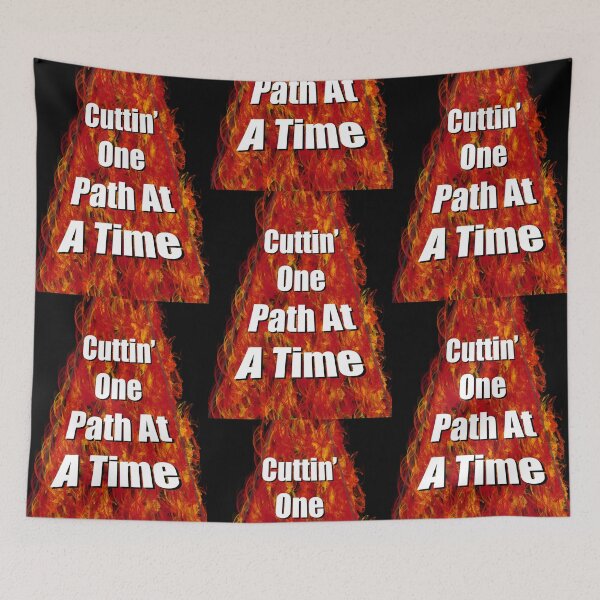 Item preview, Trailblazer designed and sold by EmJCreations.