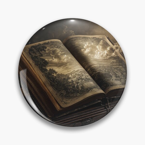 Item preview, The Tome of Cosmic Dreams designed and sold by oanaunciuleanu.