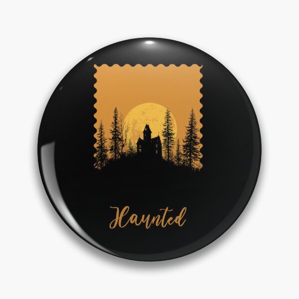 Item preview, Whispers of the Abandoned Manor designed and sold by Enea Kelo.