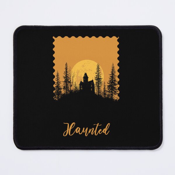 Item preview, Whispers of the Abandoned Manor designed and sold by Enea Kelo.