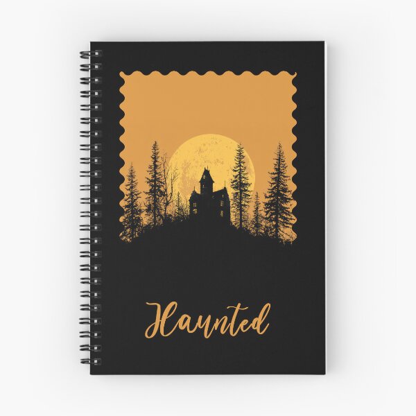 Item preview, Whispers of the Abandoned Manor designed and sold by Enea Kelo.