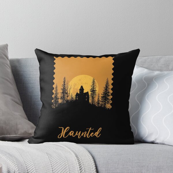 Item preview, Whispers of the Abandoned Manor designed and sold by Enea Kelo.