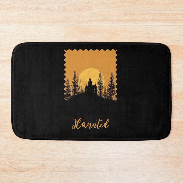 Item preview, Whispers of the Abandoned Manor designed and sold by Enea Kelo.
