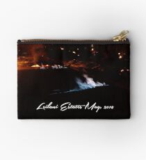 AHT - The Blue Flame Studio Pouch