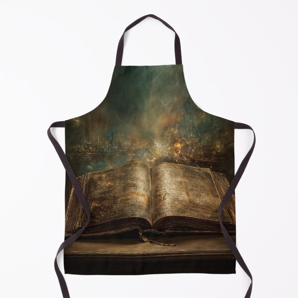 Item preview, The Tome of Cosmic Dreams designed and sold by oanaunciuleanu.