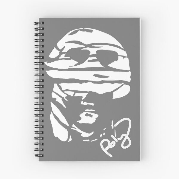 Item preview, Poly Styrene from X-Ray Spex designed and sold by diDprojects.