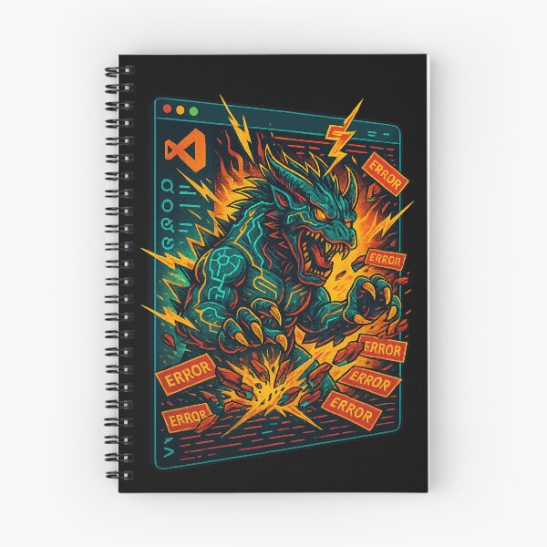 Item preview, Kaiju Debugger – Code Breaker from the Deep designed and sold by YamiHaus.