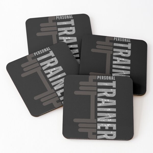 Item preview, Personal Trainer designed and sold by maistendencias.