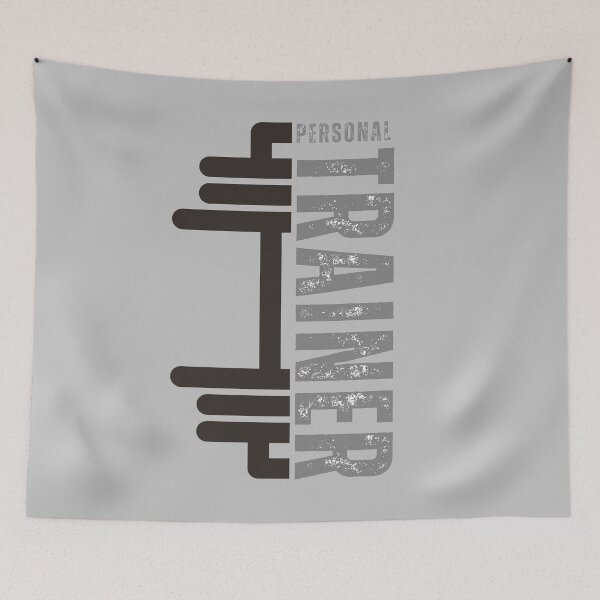 Item preview, Personal Trainer designed and sold by maistendencias.
