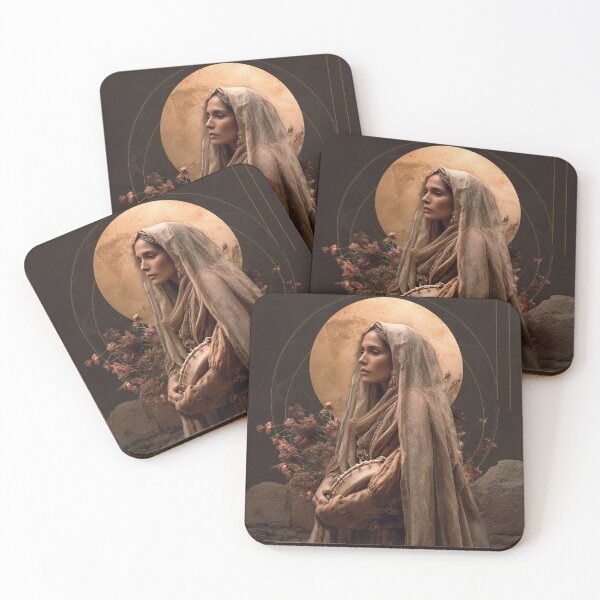 Item preview, Mary Magdalene Fiest Day 2025 003 designed and sold by larsdoerwald.
