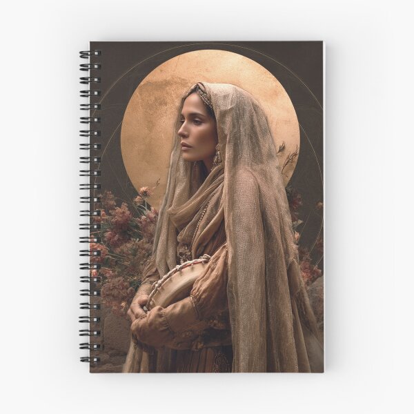 Item preview, Mary Magdalene Fiest Day 2025 003 designed and sold by larsdoerwald.