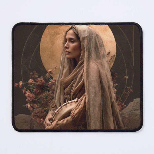 Item preview, Mary Magdalene Fiest Day 2025 003 designed and sold by larsdoerwald.
