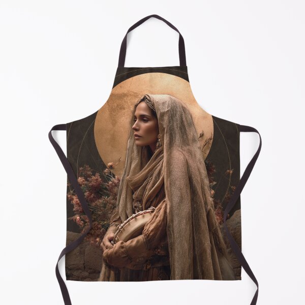 Item preview, Mary Magdalene Fiest Day 2025 003 designed and sold by larsdoerwald.