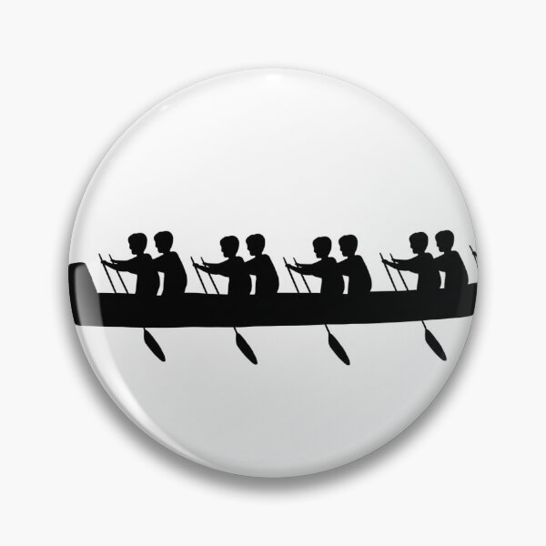 Item preview, Dragon Boat Team designed and sold by tesssvardyy.