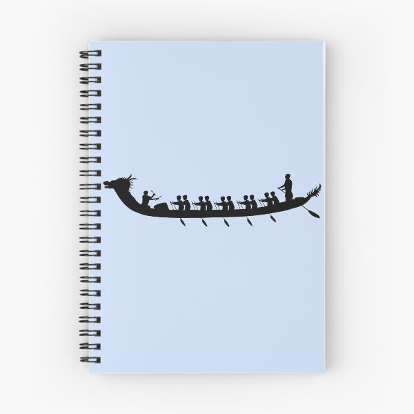 Item preview, Dragon Boat Team designed and sold by tesssvardyy.