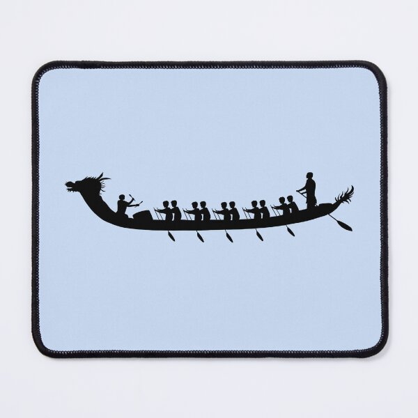 Item preview, Dragon Boat Team designed and sold by tesssvardyy.