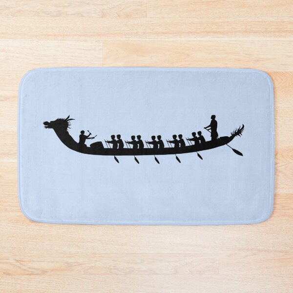 Item preview, Dragon Boat Team designed and sold by tesssvardyy.