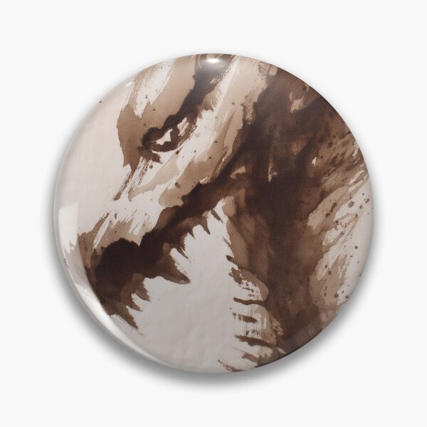 Item preview, A Brush with Danger designed and sold by CHCOfficial.