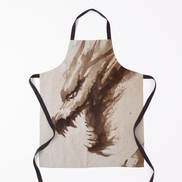 Item preview, A Brush with Danger designed and sold by CHCOfficial.