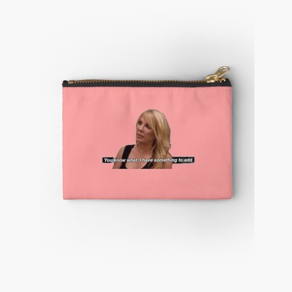Item preview, you know what, i have something to add. designed and sold by pnkrose.