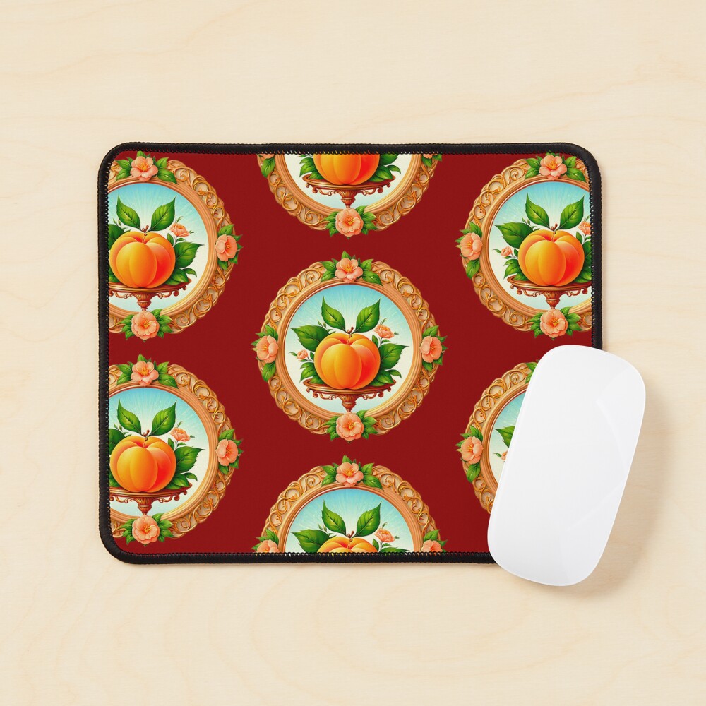 Item preview, Mouse Pad designed and sold by Florin-Delgado.