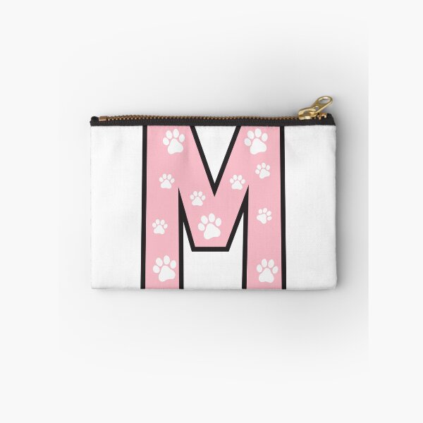 Item preview, Paw print alphabet designed and sold by broadwaygirl142.