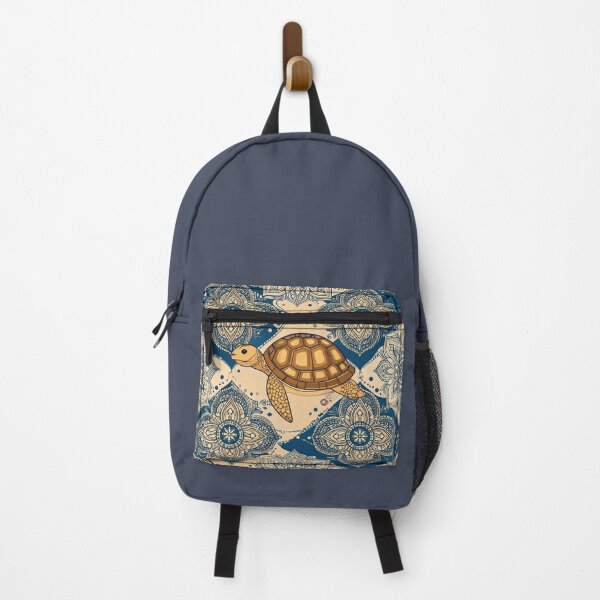 Item preview, Antique Turtle Pattern designed and sold by Idola-Design.