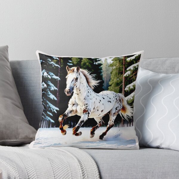 Item preview, Appaloosa Horse#2 designed and sold by Helios Be. Lavsh.