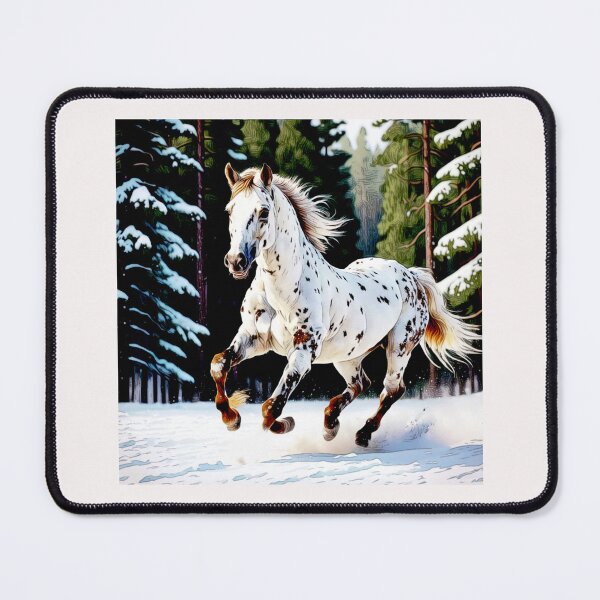 Item preview, Appaloosa Horse#2 designed and sold by Helios Be. Lavsh.