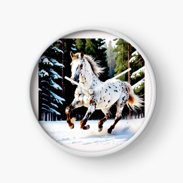 Item preview, Appaloosa Horse#2 designed and sold by Helios Be. Lavsh.