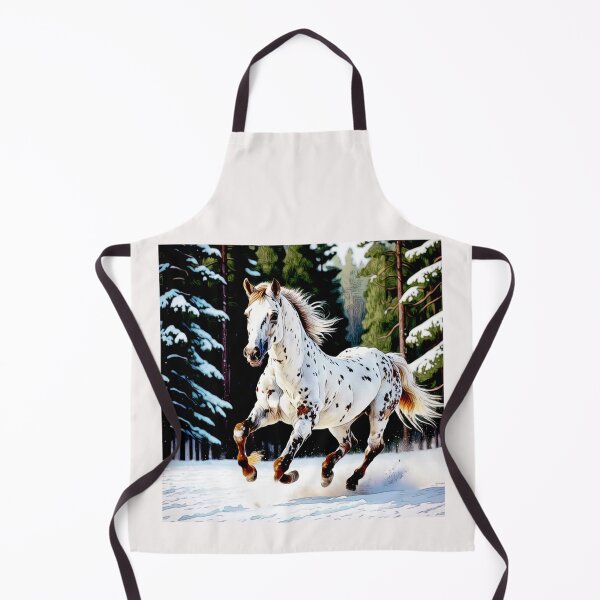 Item preview, Appaloosa Horse#2 designed and sold by Helios Be. Lavsh.