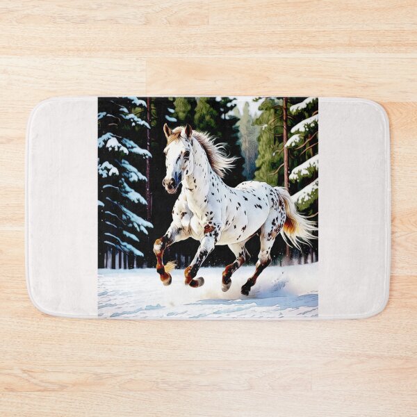 Item preview, Appaloosa Horse#2 designed and sold by Helios Be. Lavsh.