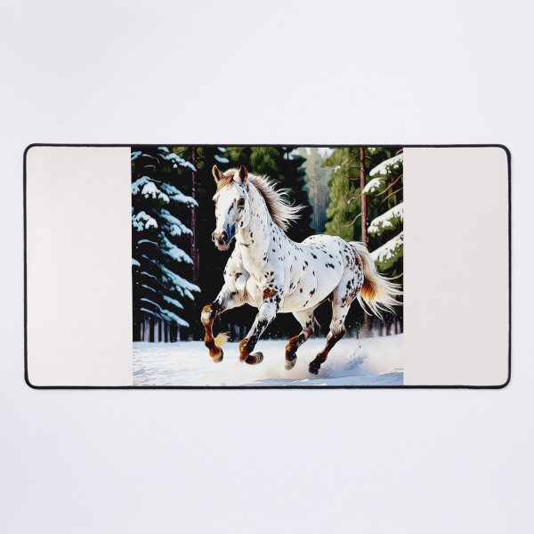 Item preview, Appaloosa Horse#2 designed and sold by Helios Be. Lavsh.