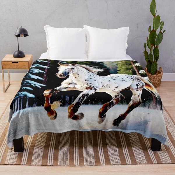Item preview, Appaloosa Horse#2 designed and sold by Helios Be. Lavsh.