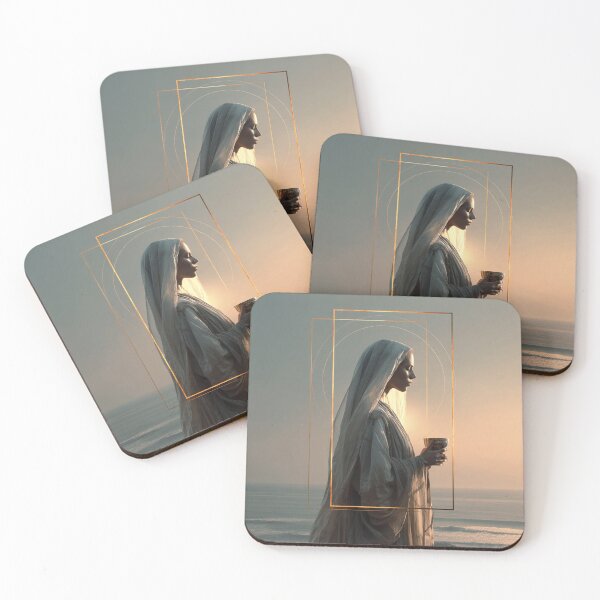 Item preview, Mary Magdalene Fiest Day 2025 004 designed and sold by larsdoerwald.
