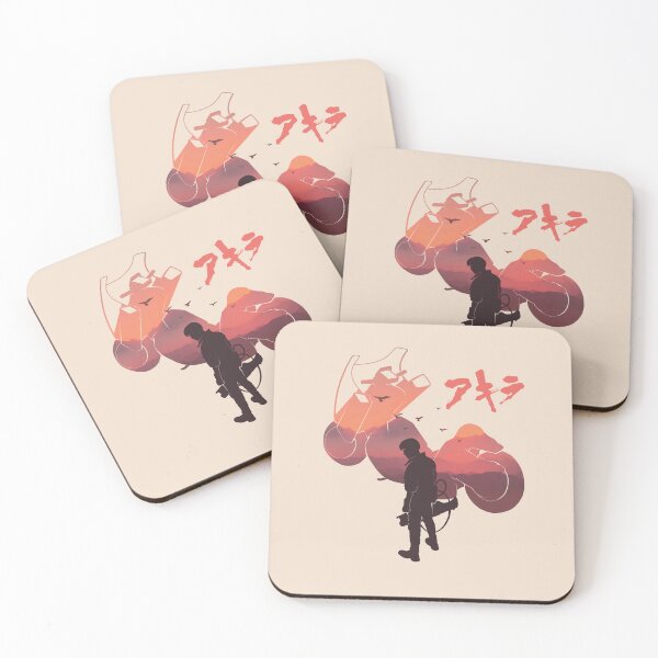 Item preview, Akira designed and sold by mustbewhy.