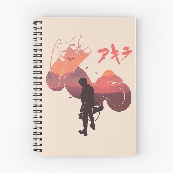 Item preview, Akira designed and sold by mustbewhy.