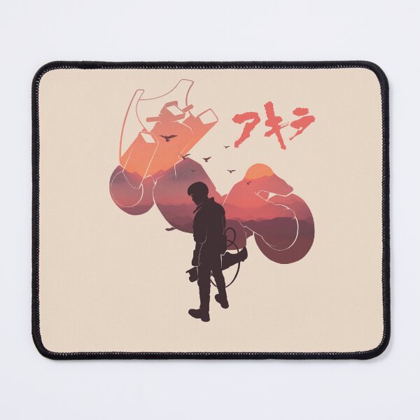 Item preview, Akira designed and sold by mustbewhy.