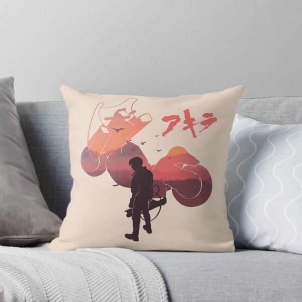 Item preview, Akira designed and sold by mustbewhy.
