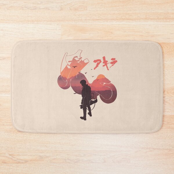 Item preview, Akira designed and sold by mustbewhy.