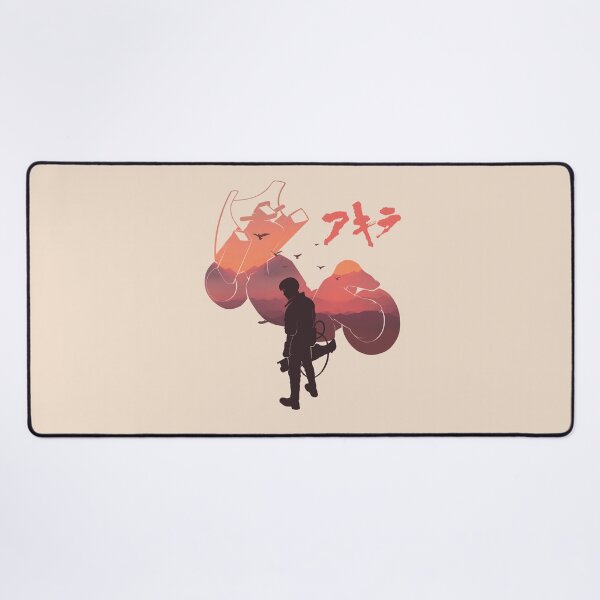 Item preview, Akira designed and sold by mustbewhy.