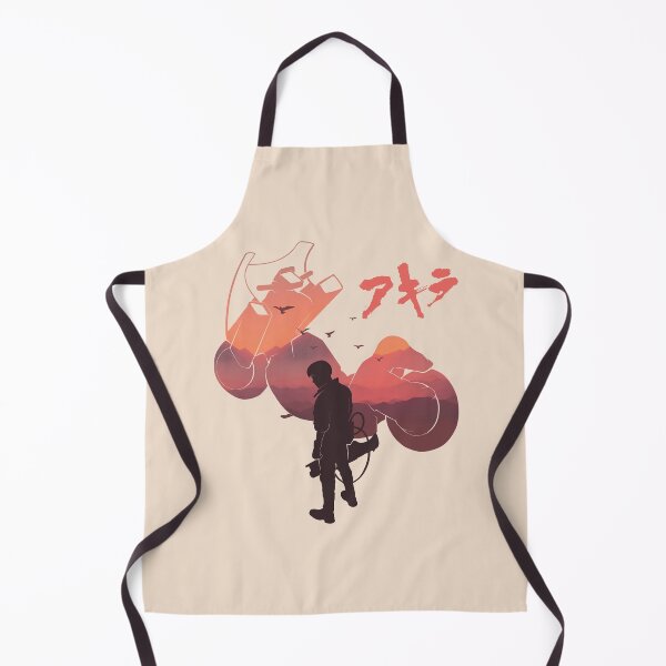 Item preview, Akira designed and sold by mustbewhy.