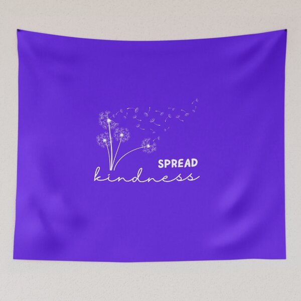 Item preview, Spread Kindness designed and sold by Rue Market.