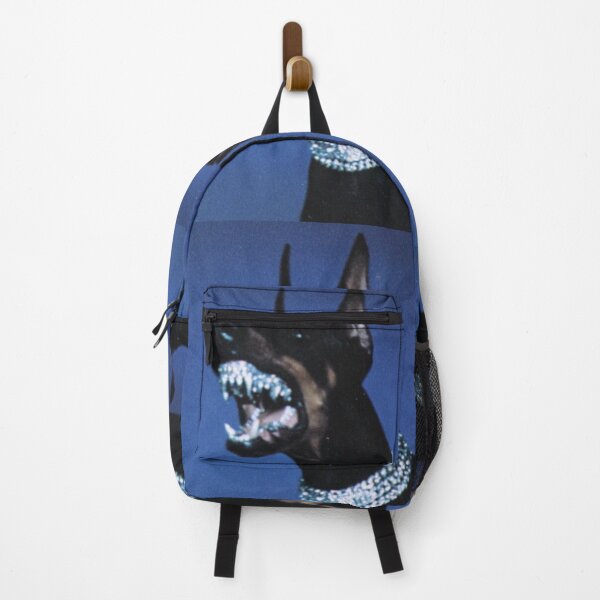 Item preview, SURREAL ART STYLE PINTEREST TUMBLR AESTHETIC DOG designed and sold by Two Otters Co.